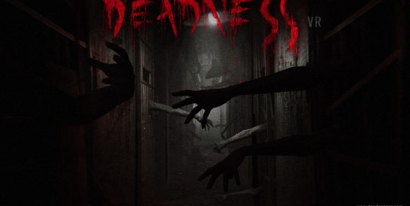 deadness #1